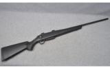 Tikka T3 ~ .300 Winchester Magnum - 1 of 9