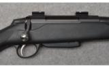 Tikka T3 ~ .300 Winchester Magnum - 3 of 9
