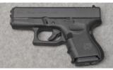Glock 26 Gen 4 ~ 9mm - 2 of 2