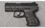 Heckler & Koch P30SK ~ 9mm - 2 of 2