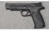 Smith & Wesson M&P 9L ~ 9mm - 2 of 2