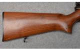 Remington 521-T ~ .22 LR, L, S - 2 of 9
