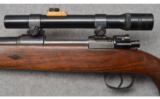 Husqvarna ~ Bolt Action Rifle ~ 8mm - 7 of 9