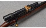 Husqvarna ~ Bolt Action Rifle ~ 8mm - 9 of 9