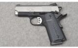 Springfield Armory EMP ~ 9mm - 2 of 2
