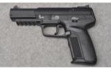 FN Herstal Five SeveN ~ 5.7x28 - 2 of 2