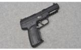 FN Herstal Five SeveN ~ 5.7x28 - 1 of 2