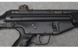 Heckler & Koch HK93 ~ .223 - 5 of 9