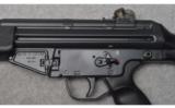 Heckler & Koch HK93 ~ .223 - 9 of 9