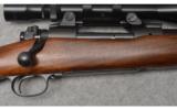 Winchester Model 70 (Pre-64) ~ .257 Roberts - 3 of 9