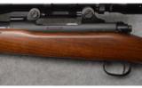 Winchester Model 70 (Pre-64) ~ .257 Roberts - 7 of 9