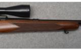 Winchester Model 70 (Pre-64) ~ .257 Roberts - 4 of 9