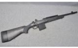 Ruger Gunsite Scout ~ .308 Winchester - 1 of 9