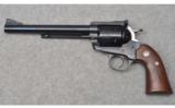 Ruger New Model Blackhawk Bisley ~ .41 Magnum - 2 of 2