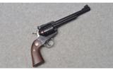 Ruger New Model Blackhawk Bisley ~ .41 Magnum - 1 of 2