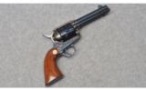 Beretta Stampede S.A. ~ .45 Long Colt - 1 of 2