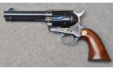 Beretta Stampede S.A. ~ .45 Long Colt - 2 of 2