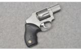 Taurus 650 ~ .357 Magnum - 1 of 2