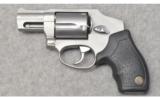Taurus 650 ~ .357 Magnum - 2 of 2