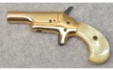 Colt Lady Derringer Set ~ .22 Short - 2 of 4