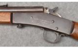 Remington Improved Model 6 ~ .22 S, L, LR - 7 of 9