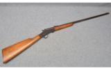 Remington Improved Model 6 ~ .22 S, L, LR - 1 of 9