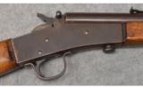 Remington Improved Model 6 ~ .22 S, L, LR - 3 of 9