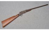 Remington Model 6 ~ .22 S, L, LR - 1 of 9