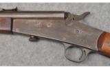 Remington Model 6 ~ .22 S, L, LR - 7 of 9