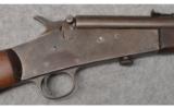 Remington Model 6 ~ .22 S, L, LR - 3 of 9