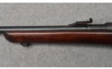 Spanish Mauser 1933 Sporter ~ Unknown Caliber - 6 of 9