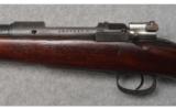 Spanish Mauser 1933 Sporter ~ Unknown Caliber - 7 of 9