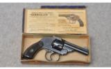 Harrington & Richardson Hammerless ~ .32 S&W Ctg - 3 of 3