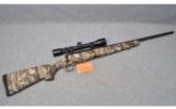 Savage Axis Cabelas Exclusive ~ .270 Winchester - 1 of 9