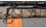 Savage Axis Cabelas Exclusive ~ .270 Winchester - 3 of 9