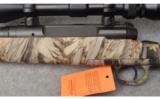 Savage Axis Cabelas Exclusive ~ .270 Winchester - 7 of 9