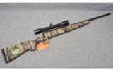 Savage Axis Cabelas Exclusive ~ .243 Winchester - 1 of 9