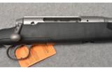Savage Axis Rifle ~ 7mm-08 Remington - 3 of 9