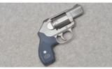 Kimber K6S ~ .357 Magnum - 1 of 2