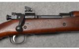 Remington 1903-A3 ~ .30-06 Springfield - 3 of 9