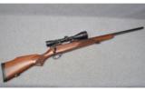 Weatherby Vanguard ~ .223 Remington - 1 of 9