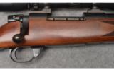 Weatherby Vanguard ~ .223 Remington - 3 of 9