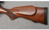 Weatherby Vanguard ~ .223 Remington - 8 of 9