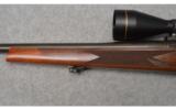 Weatherby Vanguard ~ .223 Remington - 6 of 9