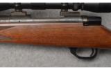 Weatherby Vanguard ~ .223 Remington - 7 of 9