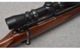 Weatherby Vanguard ~ .223 Remington - 9 of 9