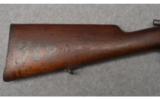 Chilean Mauser Model 1895 ~ 7x57 Mauser - 2 of 9