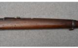 Chilean Mauser Model 1895 ~ 7x57 Mauser - 4 of 9
