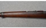 Chilean Mauser Model 1895 ~ 7x57 Mauser - 6 of 9
