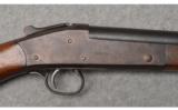 Remington ~ 1893 Rider No. 9 ~ 12 Ga. - 3 of 9